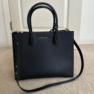 Michael Kors Large Mercer Tote - Never Used